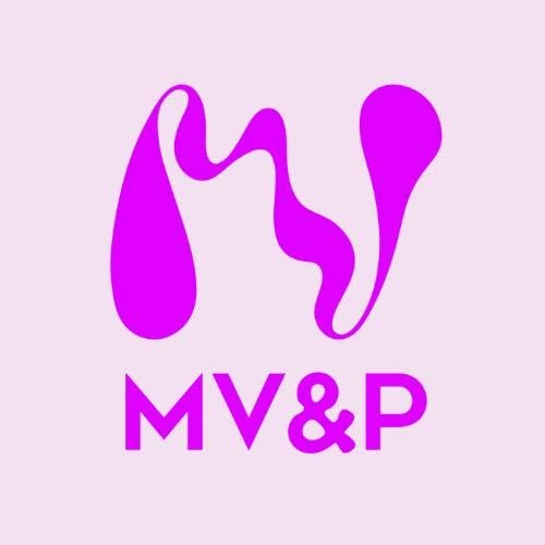Logo studia MISSVENFLON I PRZYJACIELE